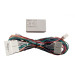 Штатна магнітола Soundbox MTX-8910 MAXIMAL для Toyota Land Cruiser LC200 2008-2015 (максимальна комплектація)