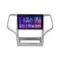 Штатна магнітола Soundbox S-9311 для Jeep Grand Cherokee 11-14 з CarPlay та 4G S4-9311