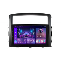 Штатна магнітола Soundbox S-8128 з CarPlay та 4G модемом для Mitsubishi Pajero Vagon IV 2007-2015 S8-8128 Штатна магнітола Soundbox S-8128 з CarPlay та 4G модемом для Mitsubishi Pajero Vagon IV 2007-2015 S8-8128