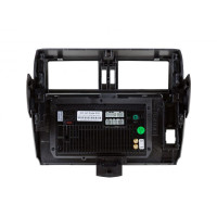 Штатна магнітола Soundbox SB-8914 2G для Toyota Prado LC150 2014-2018