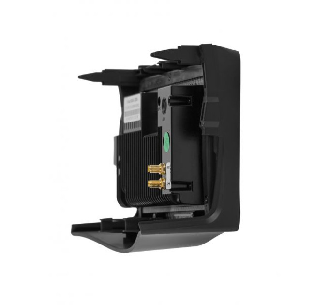 Штатна магнітола Soundbox SM-8919 для Toyota Rav 4 2006-2013