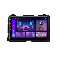 Штатна магнітола Soundbox S-2271 для Honda Vezel 2015-2017 з CarPlay та 4G модем S4-2271+360