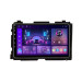 Штатна магнітола Soundbox S-2271 для Honda Vezel 2015-2017 з CarPlay та 4G модем S4-2271+360