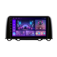 Штатна магнітола Soundbox S-2211 з CarPlay та 4G модем для Honda CR-V 2017+ S4 2K-2211+360