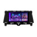 Штатна магнітола Soundbox S-2216 для Honda Accord 2008-2012 з CarPlay та 4G S4-2216+360