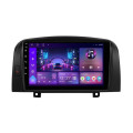 Штатна магнітола Soundbox S-6047 для Hyundai Sonata 2005-2009 з carPlay та 4G S4-6047+360