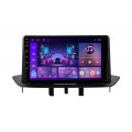 Штатна магнітола Soundbox S-2057 з CarPlay та 4G для Renault Megane III S4-2057+360