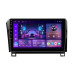 Штатна магнітола Soundbox S-3027 для Toyota Tundra 2007-2013/Sequoia 2008-2015 з CarPlay та 4G модемом S4-3027