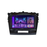 Штатна магнітола Soundbox S-8175 для Suzuki Vitara S 2015+ з CarPlay та 4G модем S4 2K-8175+360 Штатна магнітола Soundbox S-8175 для Suzuki Vitara S 2015+ з CarPlay та 4G модем S4 2K-8175+360