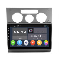 Штатна магнітола Soundbox SBM-6289 для Volkswagen Touran 2007-2010 Climat