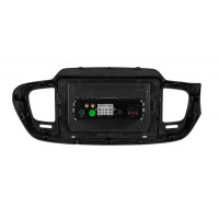 Штатна магнітола Soundbox MTX-8183 для Kia Sorento 2015