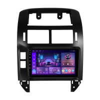 Штатна магнітола Soundbox S-6287 з CarPlay та 4G модем для Volkswagen Polo 2004-2011 S8-6287