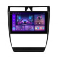 Штатна магнітола Soundbox S-9947 9" з CarPlay та 4G для audi A6 2 1997-2006 S6 2 1999-2004 R61 2002-2006 S4 2K-9947