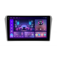 Штатна магнітола Soundbox S-1323 з CarPlay та 4G модемом для Toyota Avensis 2002-2008 (Silver) S4 2K-1323+360