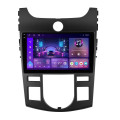 Штатна магнітола Soundbox S-8185 з CarPlay для Kia Forte 2009-2012 зCarPlay та 4G модем S4 2K-8185