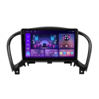 Штатна магнітола Soundbox S-8161 для Nissan Juke 2011-2019 з CarPlay та 4G модем S8 2K-8161
