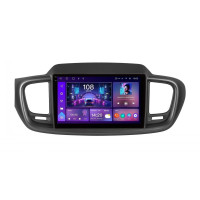 Штатна магнітола Soundbox S-8183 для Kia Sorento 2015 з CarPlay та 4G модемом S4 2K-8183+360 Штатна магнітола Soundbox S-8183 для Kia Sorento 2015 з CarPlay та 4G модемом S4 2K-8183+360
