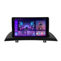 Штатна магнітола Soundbox S-8634 з CarPlay та 4G модем для BMW X3 2006-2010 S8 2K-8634