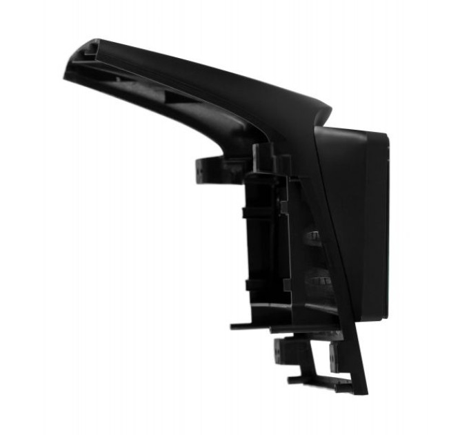 Штатна магнітола Soundbox S-1078 з 4G та CarPlay для Chevrolet Captiva 2009-2012 S4-1078+360