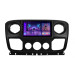 Штатна магнітола Soundbox S-2050 з CarPlay та 4G для Opel Movano , Nissan NV400, Renault Master 2010-2020 S8-2050