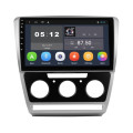 Штатна магнітола Soundbox SB-3378 2G для Skoda Octavia A5 2006-2013