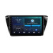 Штатна магнітола Soundbox MTX-7183 для Skoda Super B 2015-2018