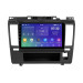 Штатна магнітола Soundbox SM-8162 для Nissan Tiida 2005-2010
