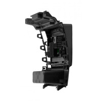 Штатна магнітола Soundbox S-8162 для Nissan Tiida 2005-2010 з CarPlay та 4G S4-8162+360