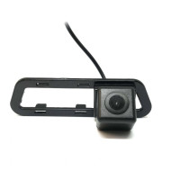 Штатна камера заднього огляду MYWAY MW-6135 для Nissan Tiida MW-6135 F