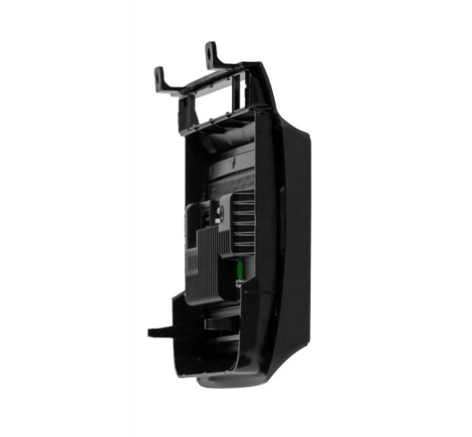 Штатна магнітола Soundbox S-6296 з CarPlay та 4G модем для Volkswagen Touareg 2011-2017 S8-6296