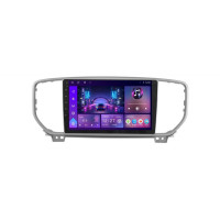 Штатна магнітола Soundbox S-9084 для Kia Sportage 2018+ з CarPlay та 4G S8-9084