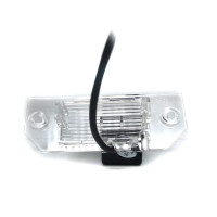 Штатна камера заднього огляду MYWAY MW-6169 для Ford Focus II MW-6169 F