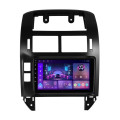 Штатна магнітола Soundbox S-6287 з CarPlay та 4G модем для Volkswagen Polo 2004-2011 S4 2K-6287