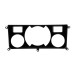 Штатна магнітола Soundbox S-3800 для Peugeot 3008 2009-2016 з CarPlay та 4G S4-3800