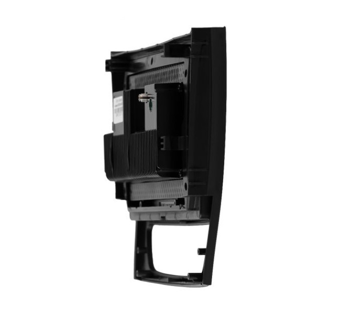 Штатна магнітола Soundbox S-8644 з 4G та CarPlay для Mercedes Benz E class W211 S4-8644+360
