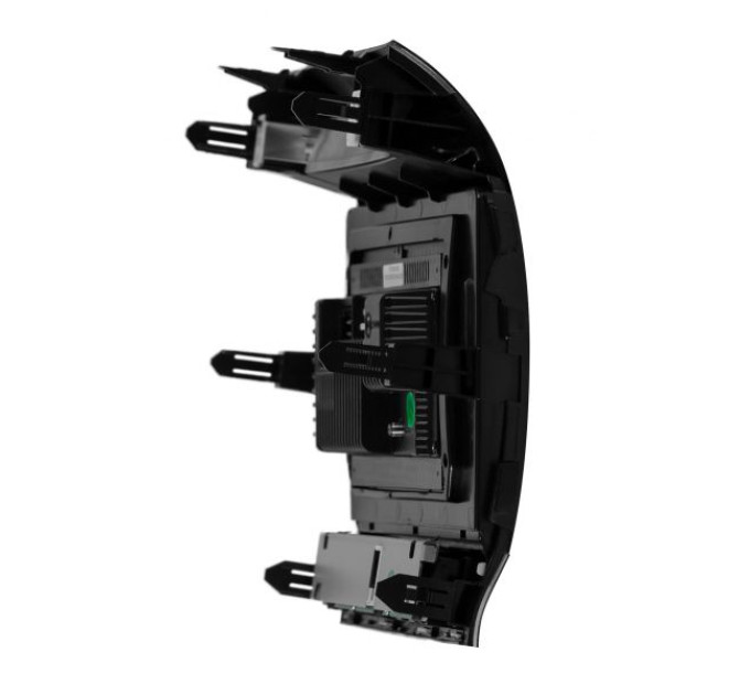 Штатна магнітола Soundbox SM-8910 MAXIMAL для Toyota LC 200 2008-2015 (максимальна комплектація)