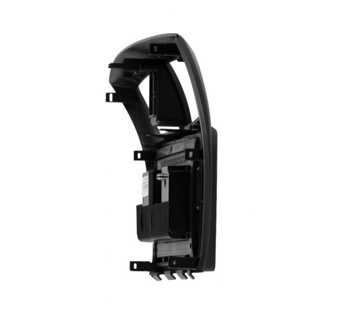 Штатна магнітола Soundbox SM-2459 для Honda Civic 2012-2015 Europa