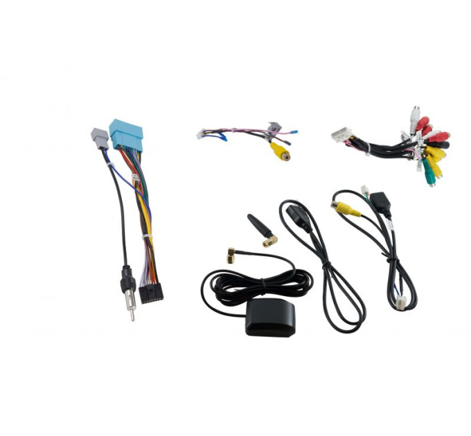 Штатна магнітола Soundbox SM-2459 для Honda Civic 2012-2015 Europa