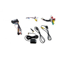 Штатна магнітола Soundbox SB-4213 2G для Hyundai IX25 Creta.