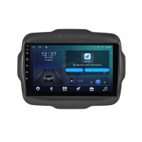Штатна магнітола Soundbox MTX-9238 для Jeep Renegade 16+