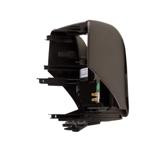 Штатна магнітола Soundbox MTX-8916 для Toyota Land Cruiser Prado 150 2010-2014