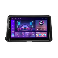 Штатна магнітола Soundbox S-9211 для Toyota Corolla 2019+ з CarPlay та 4G S4 2K-9211+360 Штатна магнітола Soundbox S-9211 для Toyota Corolla 2019+ з CarPlay та 4G S4 2K-9211+360