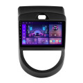 Штатна магнітола з CarPlay Soundbox S-6102 для Kia Soul 2010-2013 з CarPlay та 4G S8-6102