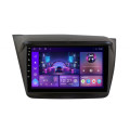 Штатна магнітола Soundbox S-1127 з CarPlay та 4G модемом для Mitsubishi Pajero Sport 2010-2015 S8-1127