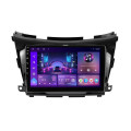 Штатна магнітола Soundbox S-8169 для Nissan Murano 2015+ з CarPlay 4G модемом S4-8169