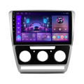 Штатна магнітола Soundbox S-3378 для Oktavia A5 2006-2013 З CarPlay та 4G S8-3378