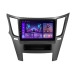 Штатна магнітола Soundbox S-4046 для Subaru Legasy Outback 2010-2016 з CarPlay та 4G модемом S4-4046+360