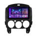 Штатна магнітола Soundbox S-7789 для Mazda 2 2007-2013 з CarPlay та 4G модемом S4-7789
