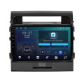Штатна магнітола Soundbox MTX-8910 для Toyota Land Cruiser 200 2008-2015 з CarPlay а 4G 3+32GB