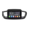 Штатна магнітола Soundbox SB-8183 2G DSP для Kia Sorento 2015+